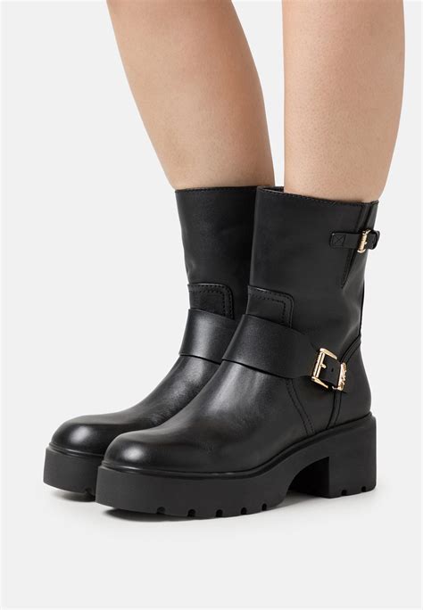 michael kors ankle boots york|Michael Kors cowboy boots.